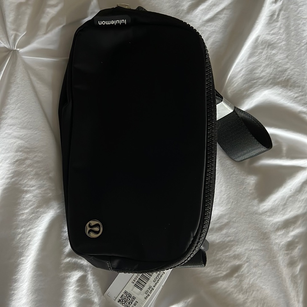 Everywhere belt bag